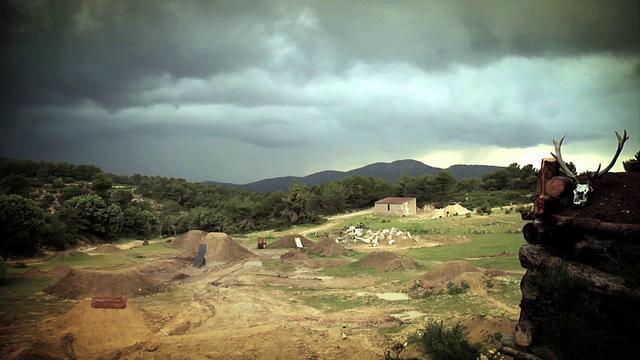 We Are Family Films Episode 1 ft Andreu Lacondeguy from We Are Family Films