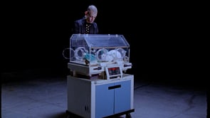 Odiar Frontal - Ignacio López & Duelo - 