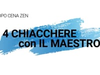 Dopo Cena Zen - 07.10.21