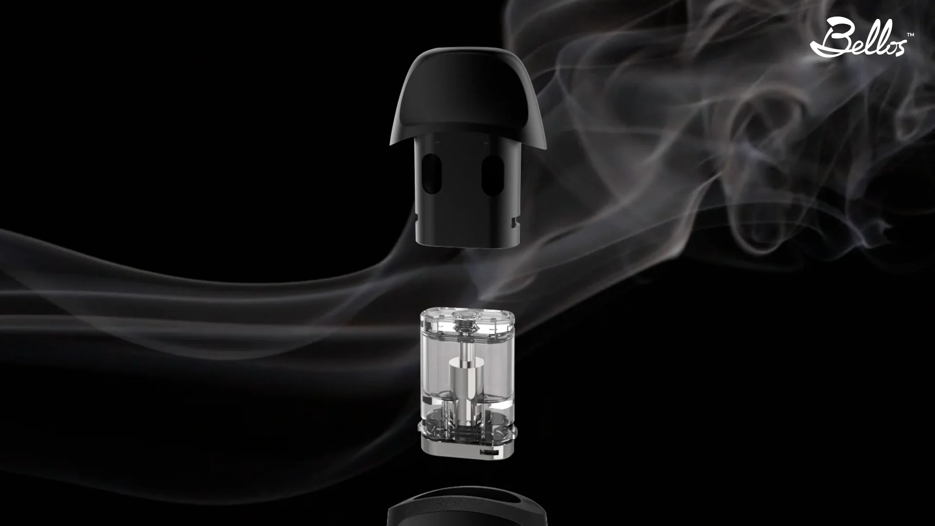 elfbar nachfüll pod läuft aus CCELL ''Bellos'' Pod Cartridge Oil Vaporizer • Buy main image 1