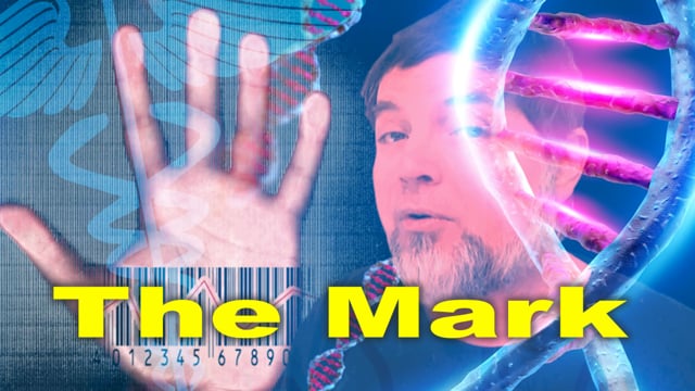 Private Banned Video - Powerful DNA Manipulation - V-Shot