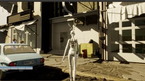 Dev Diary: Testing Our Climbing System With Ess
