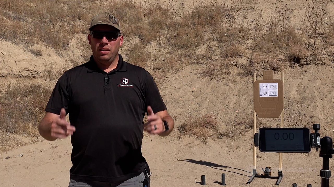 1 2 Reload 3 Drill