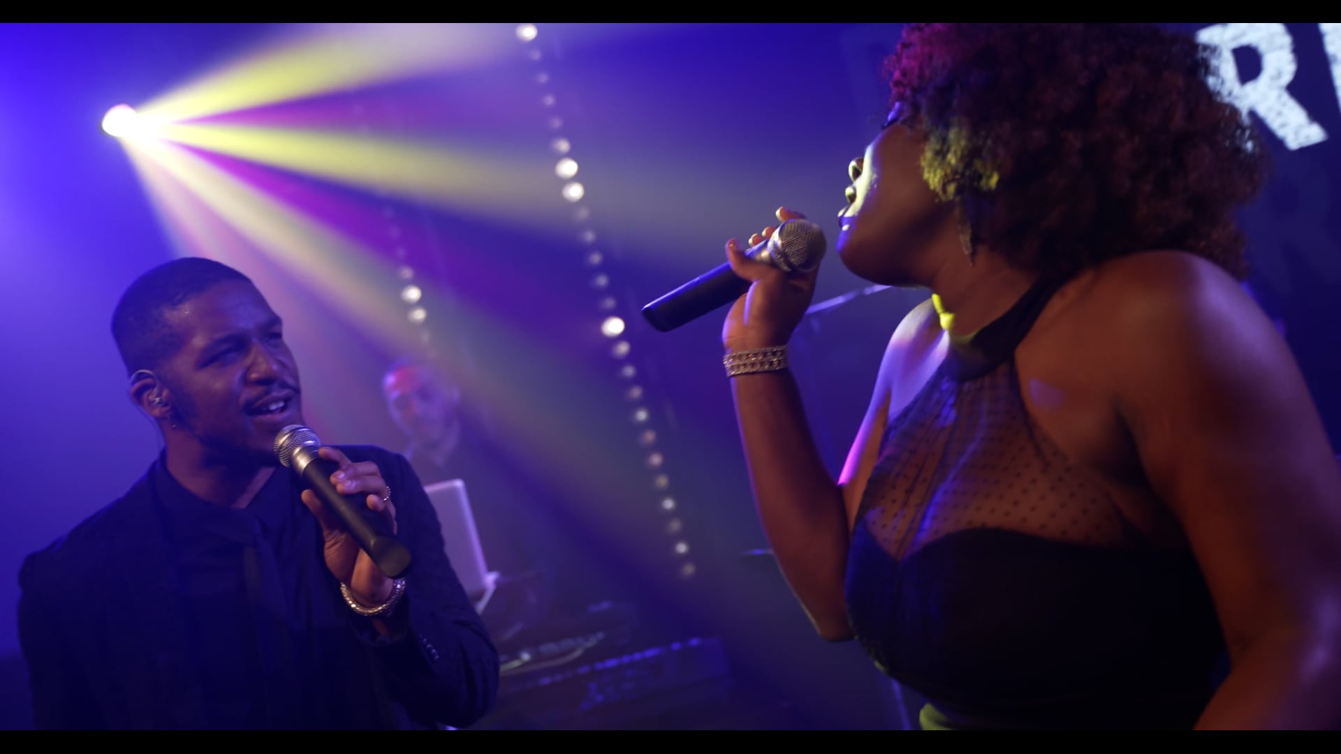 Promotional video thumbnail 3 for Makeda Rose