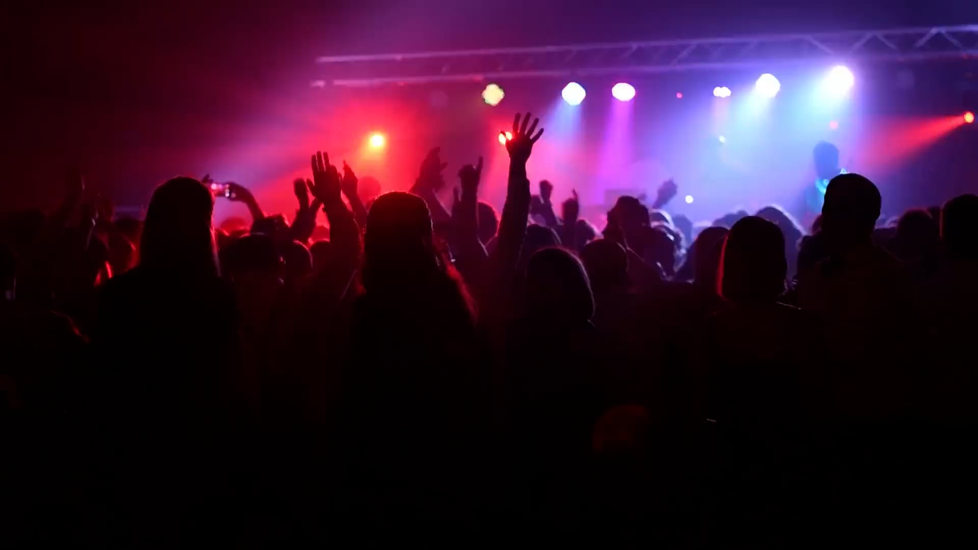 Posh Parties - Amazing Live Bands, DJs & Musicians