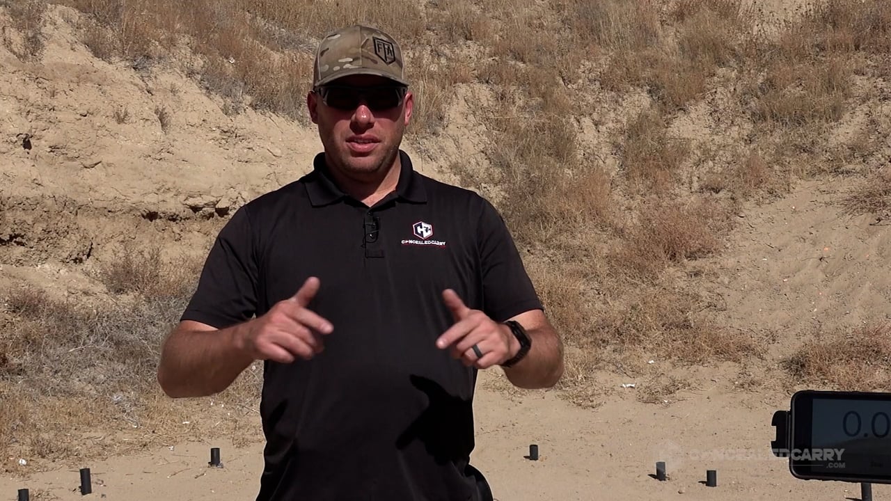 FAST Drill