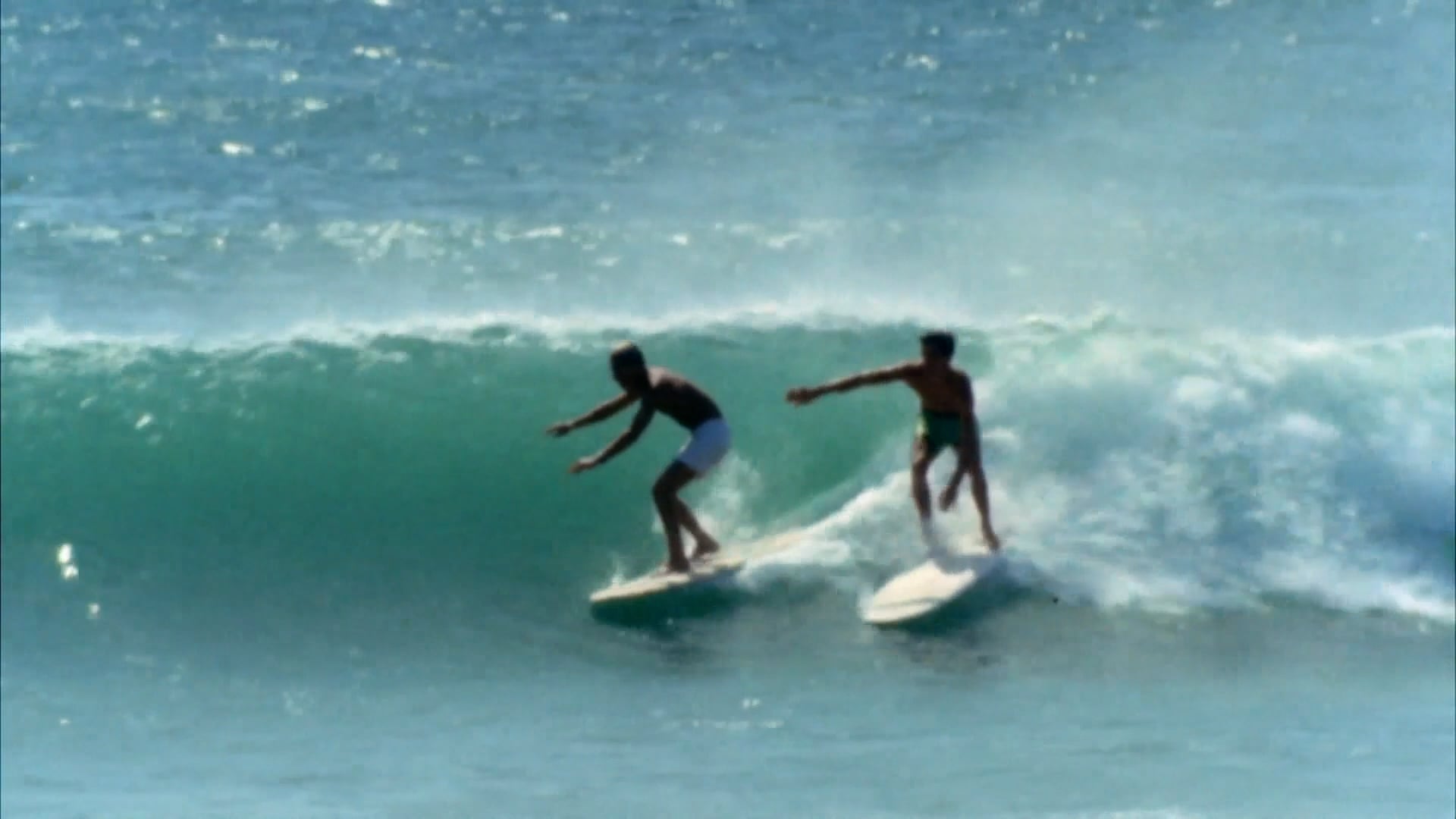 Birth of The Endless Summer: South Africa Trailer