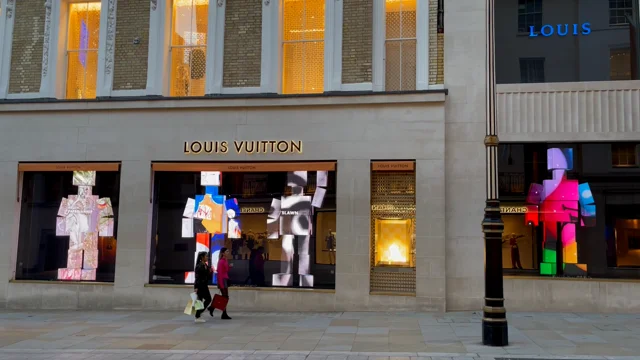 Louis 200: A celebration of Louis Vuitton legacy