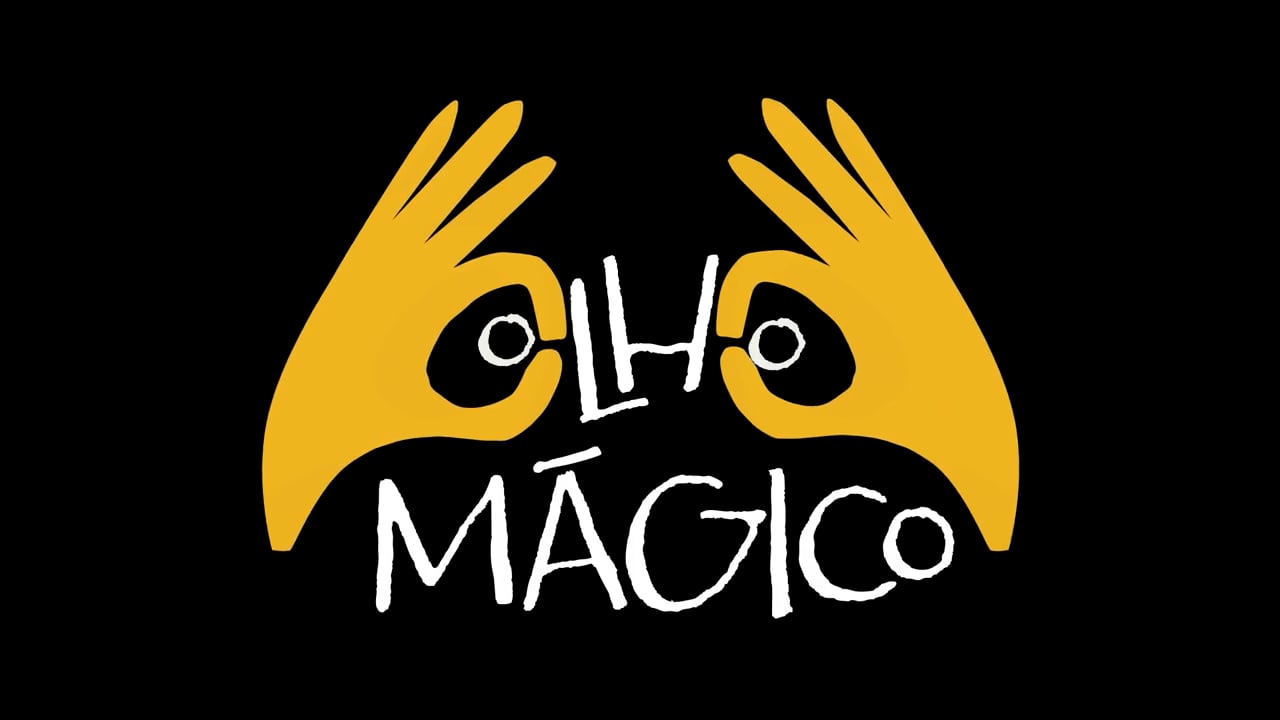 Olho Mágico (2020) - Web-Série com a Cia Delas