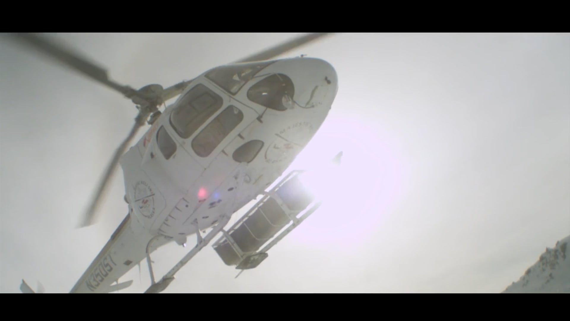 Majestic Heli Skiing