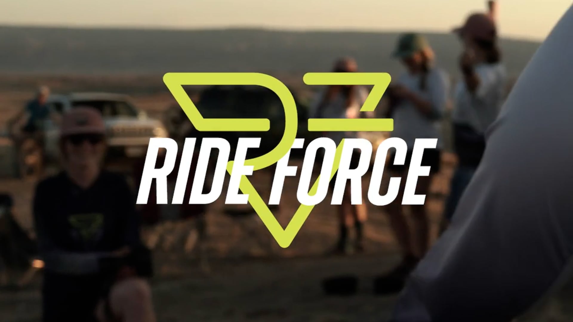 Ride Force – Short_v1