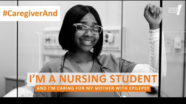 November is National Family Caregivers Month