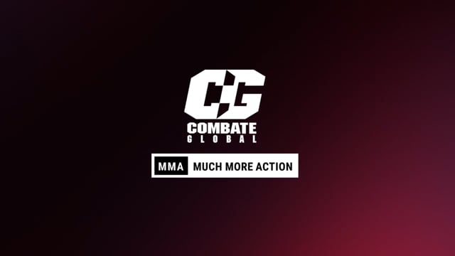 Combate Global Reel