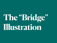 The Bridge Illustration