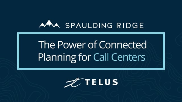 Telus - Customer Success Story (Mike Arden - Strategy Manager)