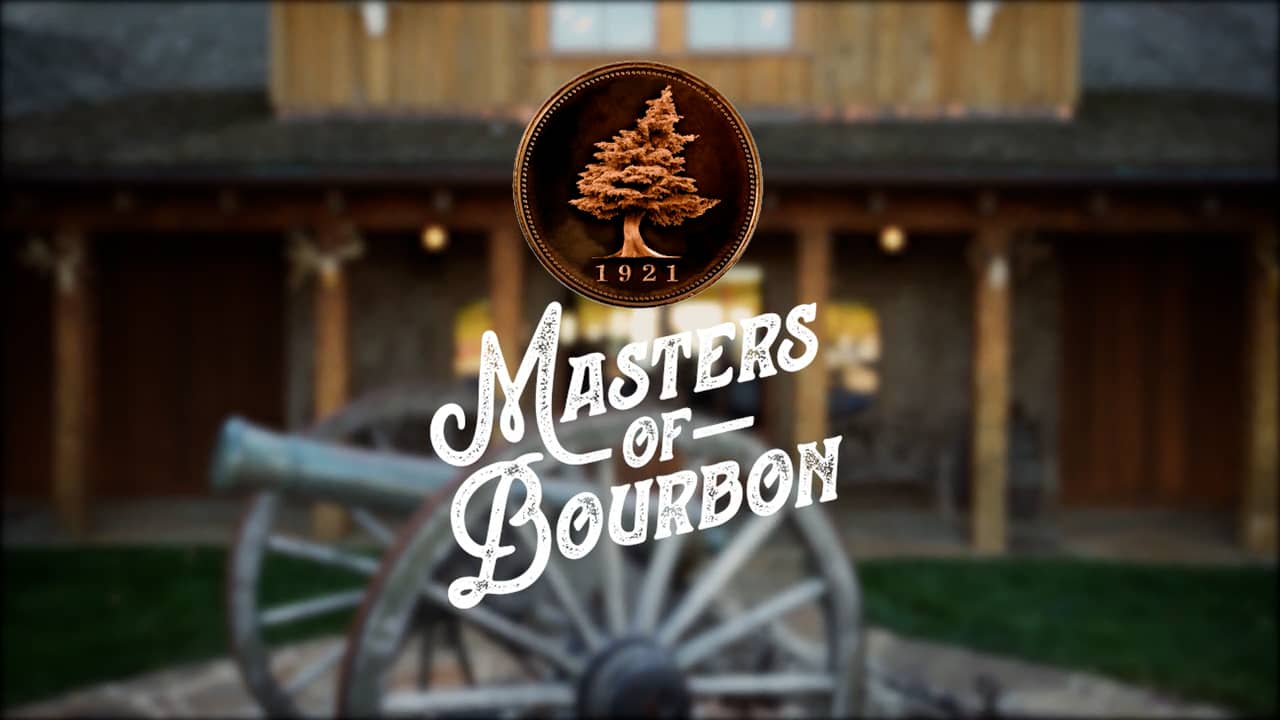 Masters of Bourbon 2021 on Vimeo