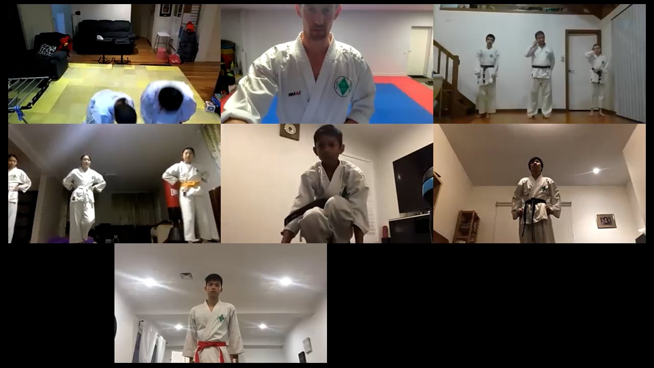 2021.09.30 Thursday Intermediate Advanced class.mp4 on Vimeo