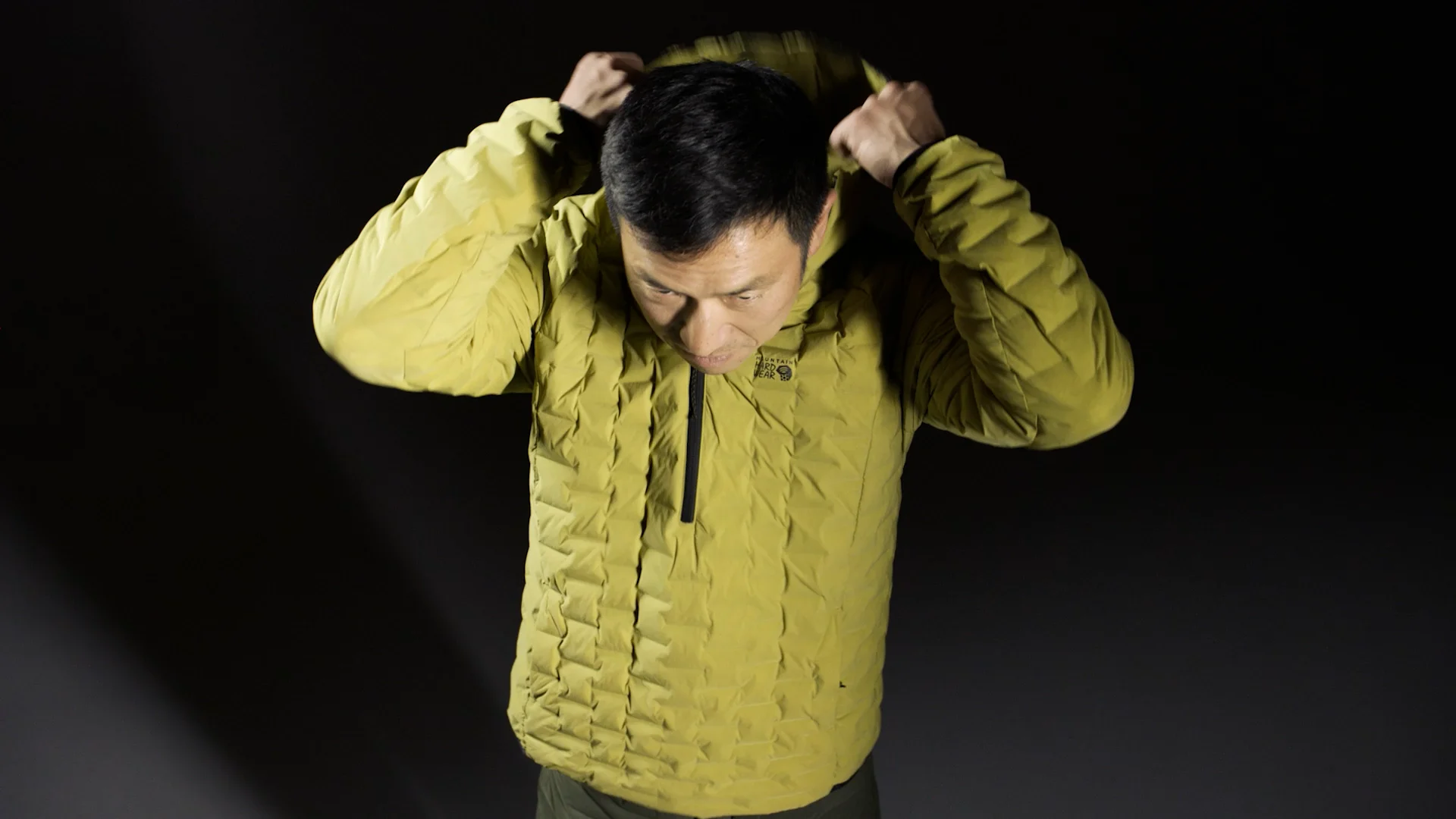 Stretchdown Parka | Mountain Hardwear Stretchdown Parka | Mountain Hardwear