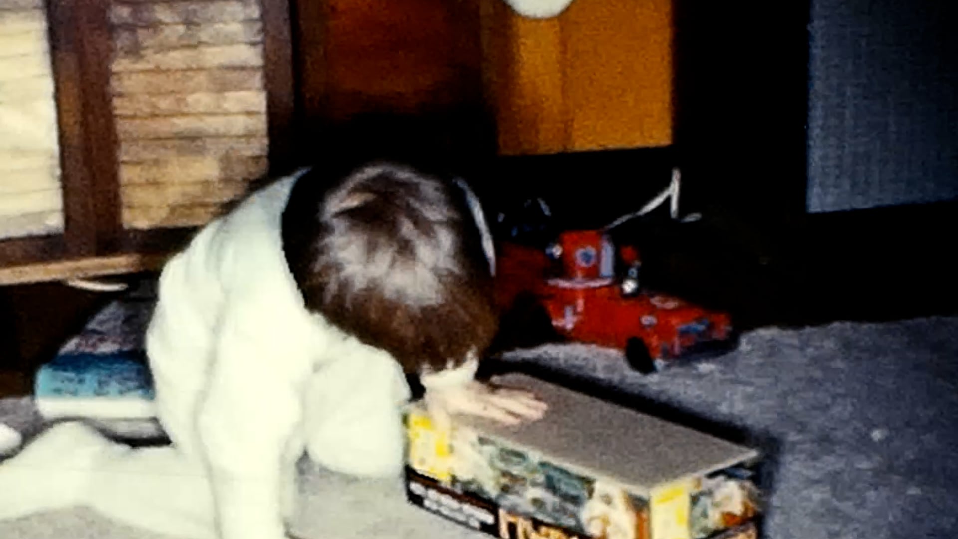 1960's (Early) Variety Part 2