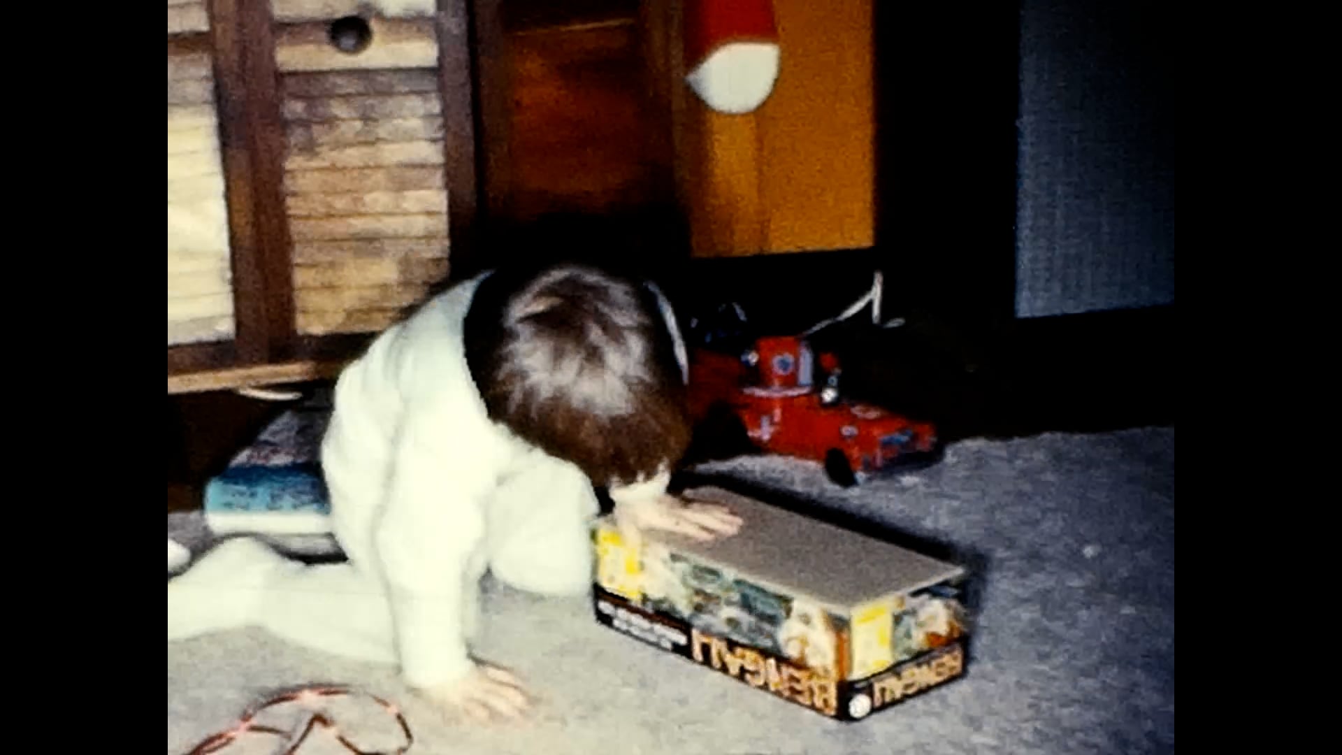 1960's (Early) Variety Part 2