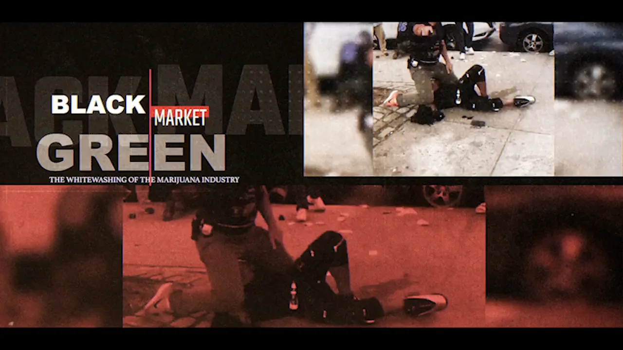 Clips and Conversations Urbanworld