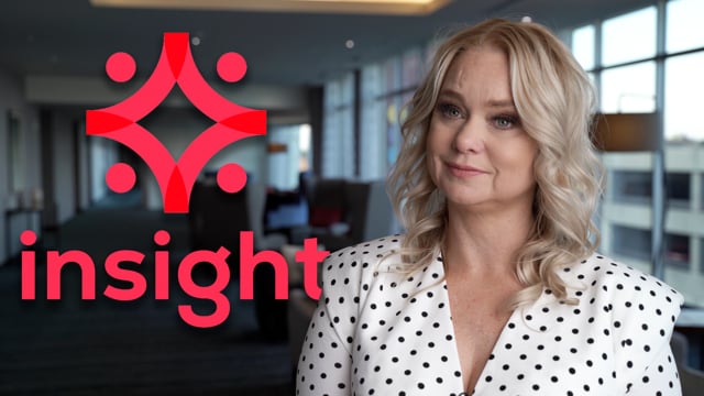 Insight Communications