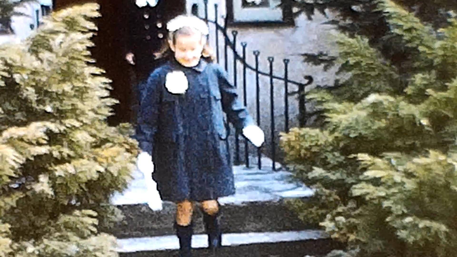 1960's (Early) Poppa, Jenkins