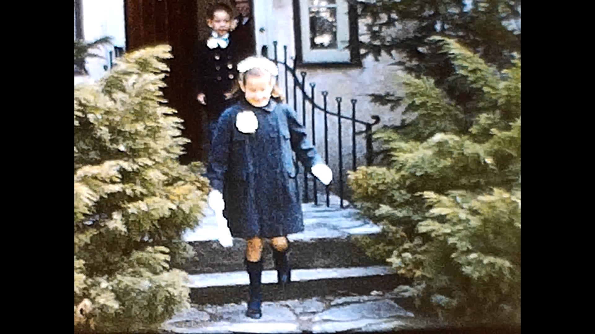 1960's (Early) Poppa, Jenkins