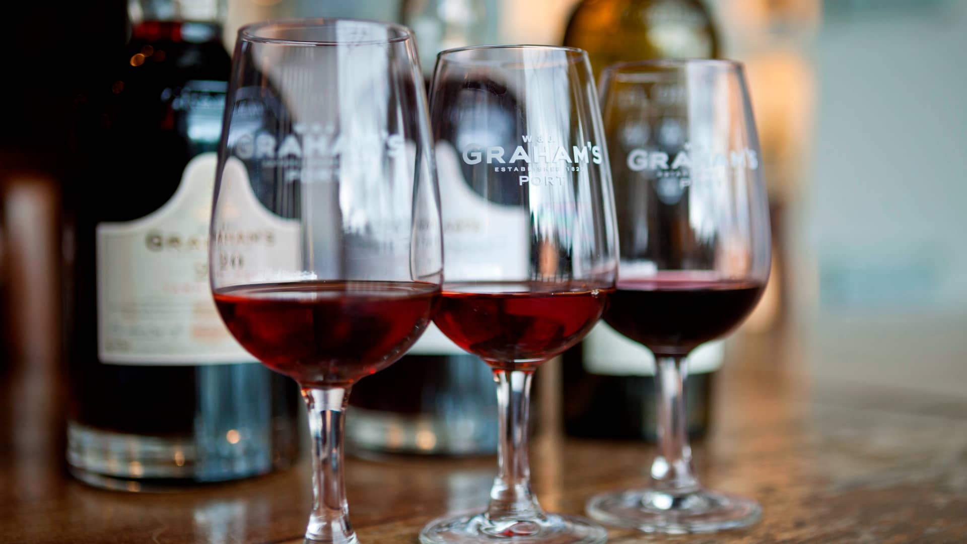 History of Port Wines on Vimeo