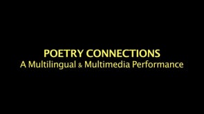 Poetry Connections