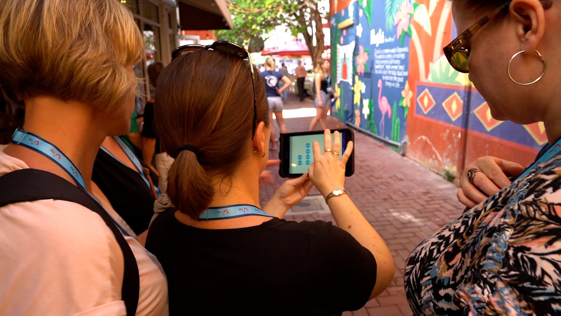 Promo Conceptontwikkeling