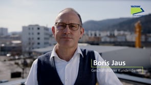 Firmenvideo_15 Jahre im Dienste der Kunden_DE