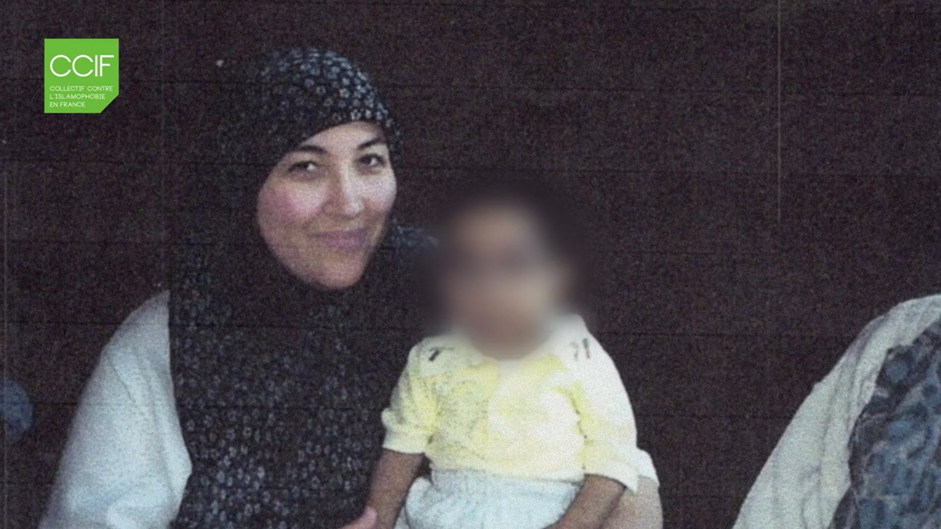 10 ans de combat : témoignage exclusif de Fatima A. #Babyloup