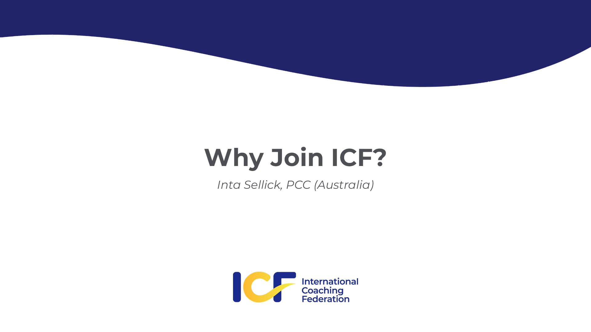 why-join-icf-icf-coaching-basics-on-vimeo