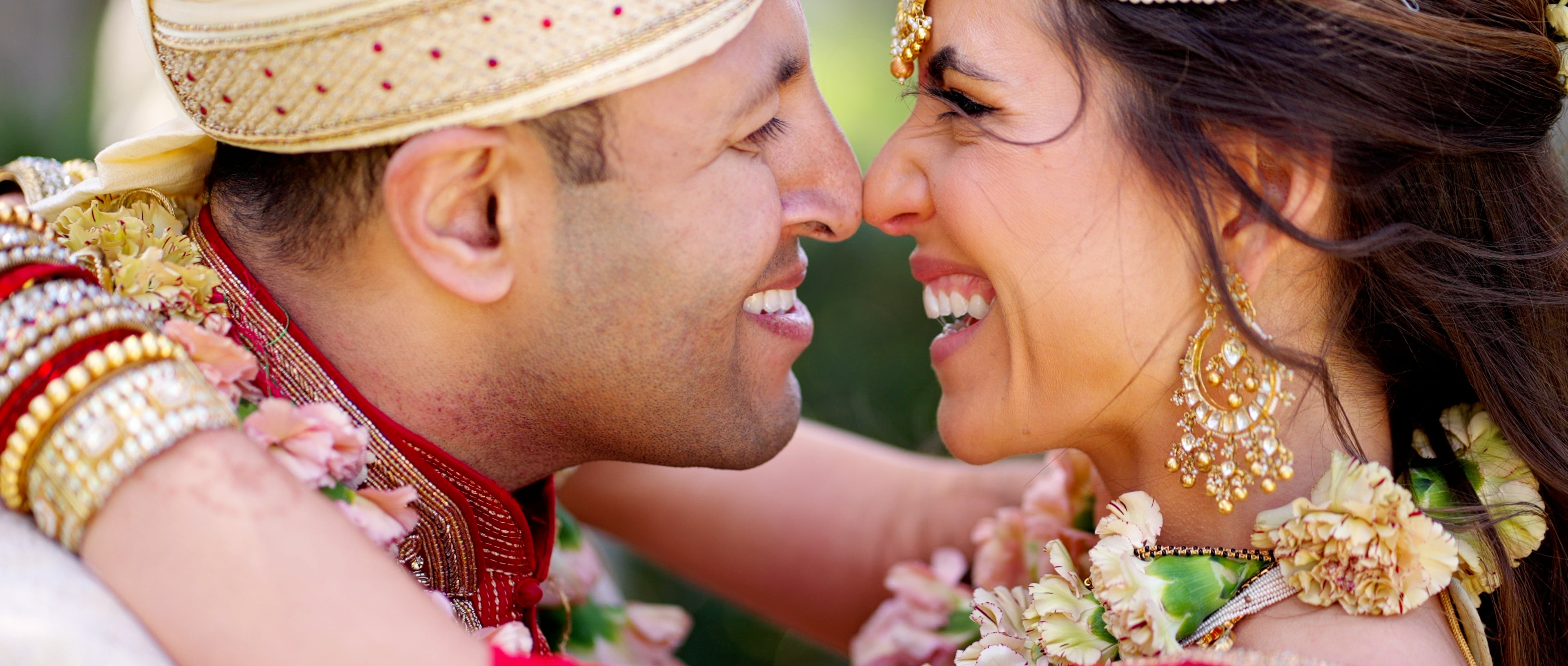Video thumbnail for TPC Sawgrass Hindu Wedding Film | Dana & Mithun