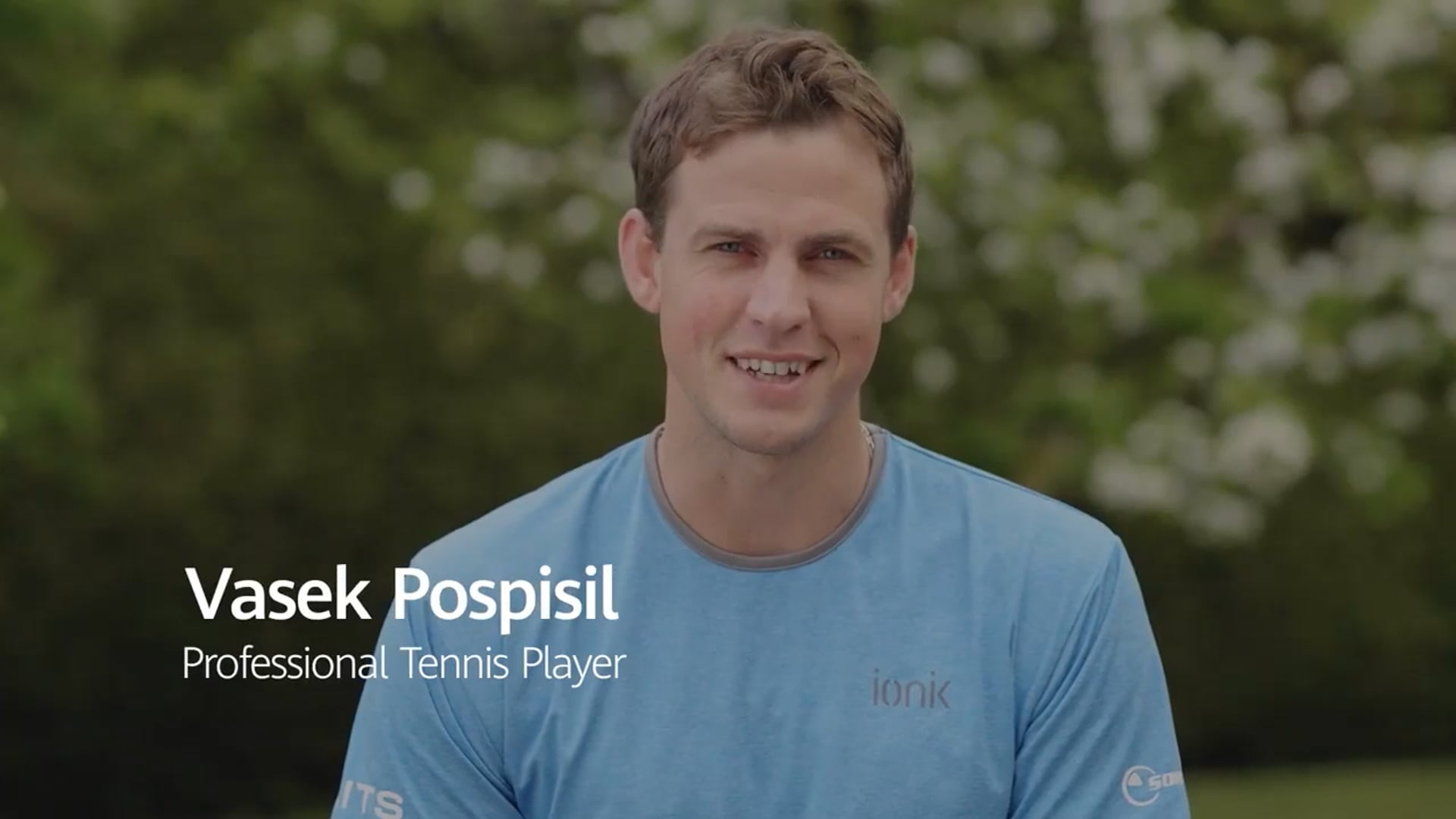 Pospisil - Huawei Social Media Ad