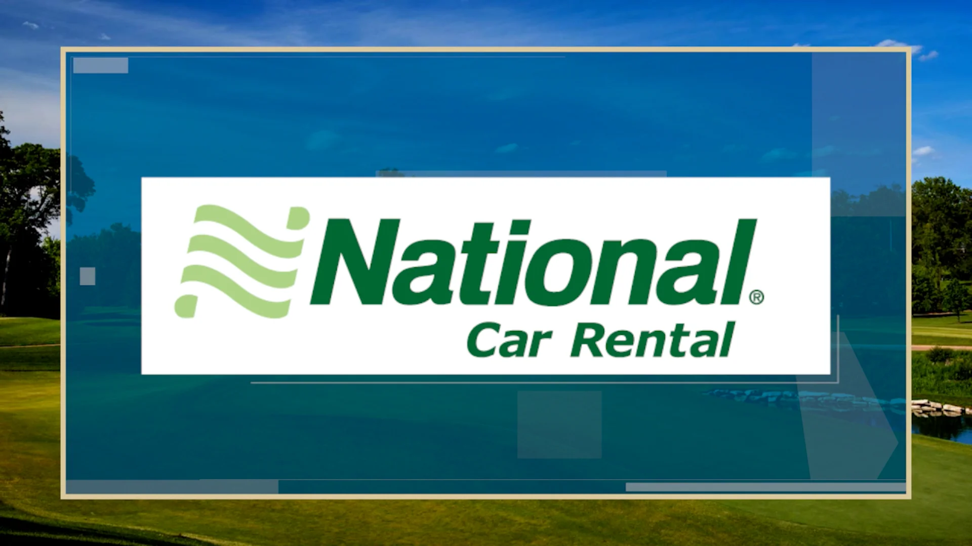 National Car Rental