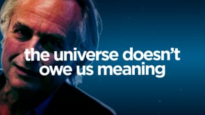 Fresh Air 30th Anniversary - Richard Dawkins Interview excerpt