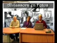 Almassora en fotos. Eixides