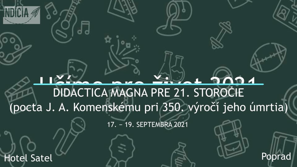 Ivan Kalaš: Robotika pre 1. stupeň ZŠ