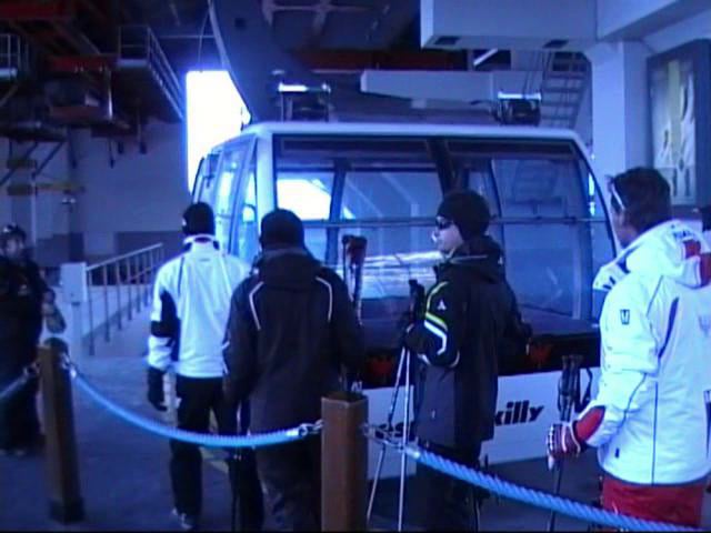 Video di Val d'Isere