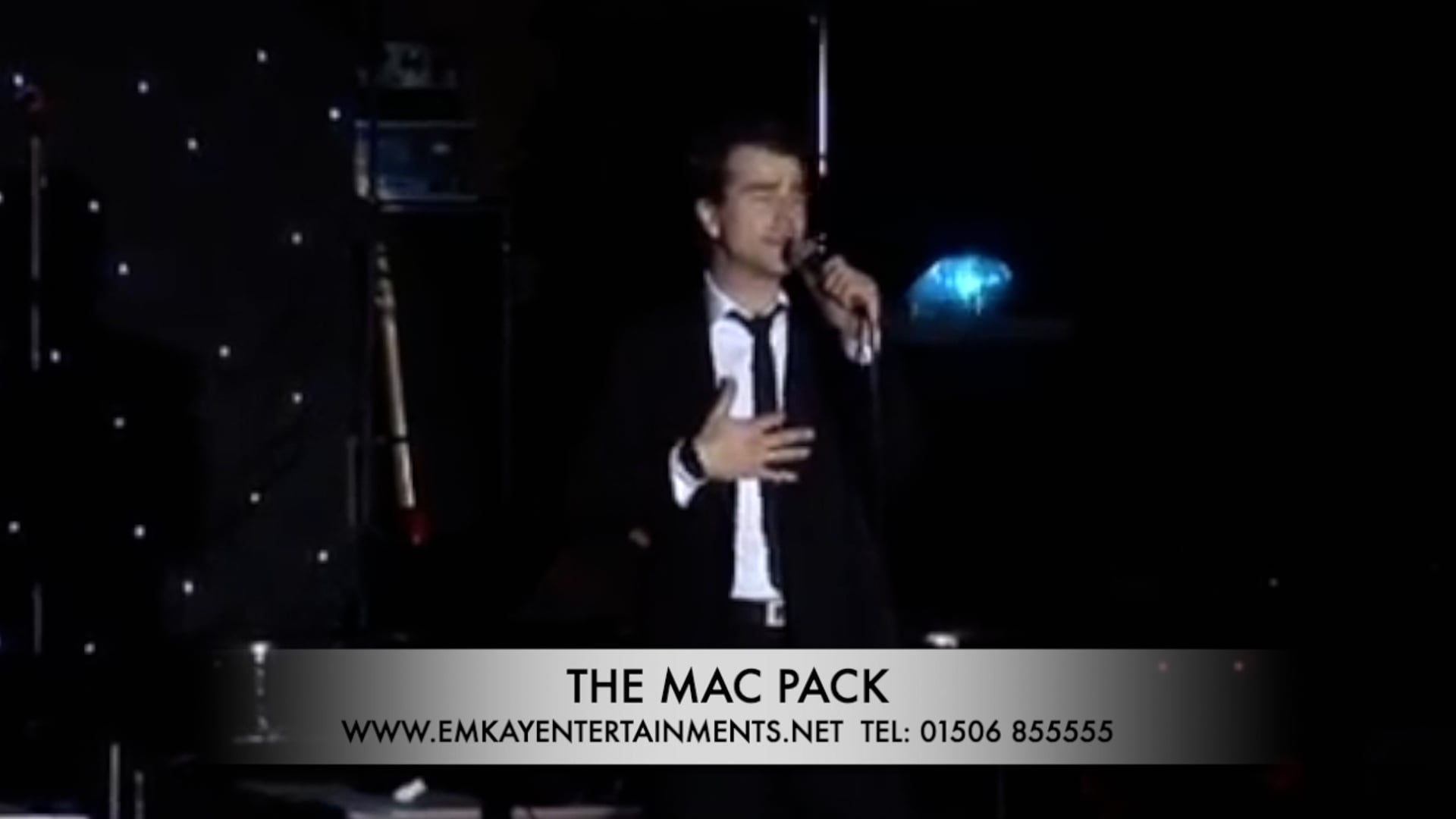 The Mac Pack - New York, New York.mp4