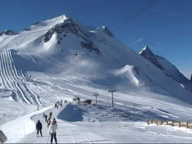 Video di Tignes