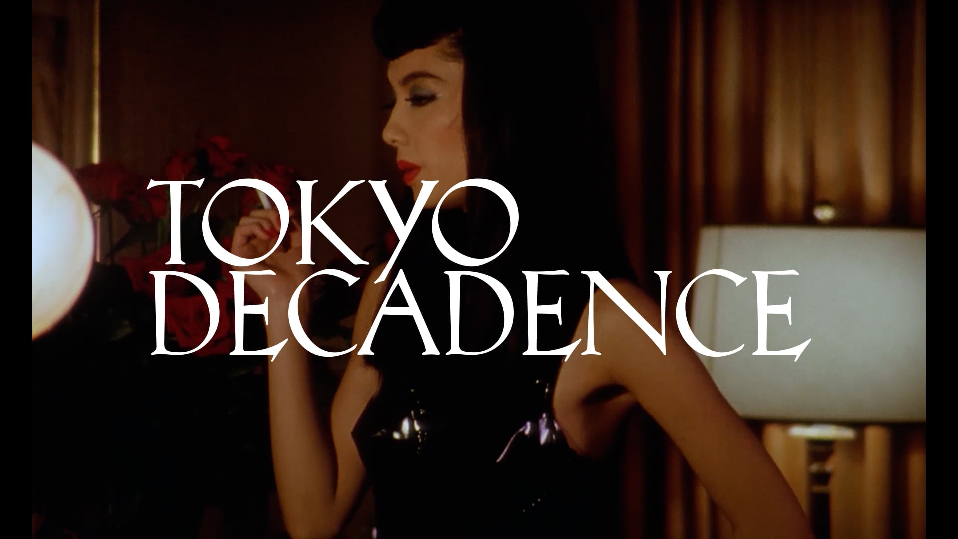 Tokyo Decadence 2 Movie , Tokyo décadence (film) – BVBFT