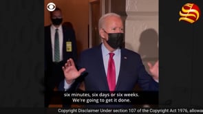 Weekly News Wrap Up 10-9-21