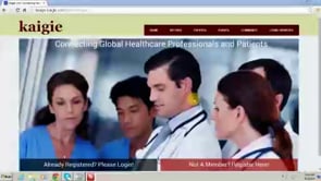 news video image