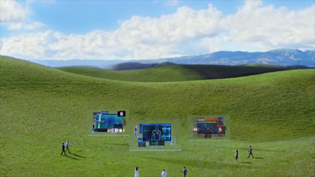 McAfee - Customer Success Story