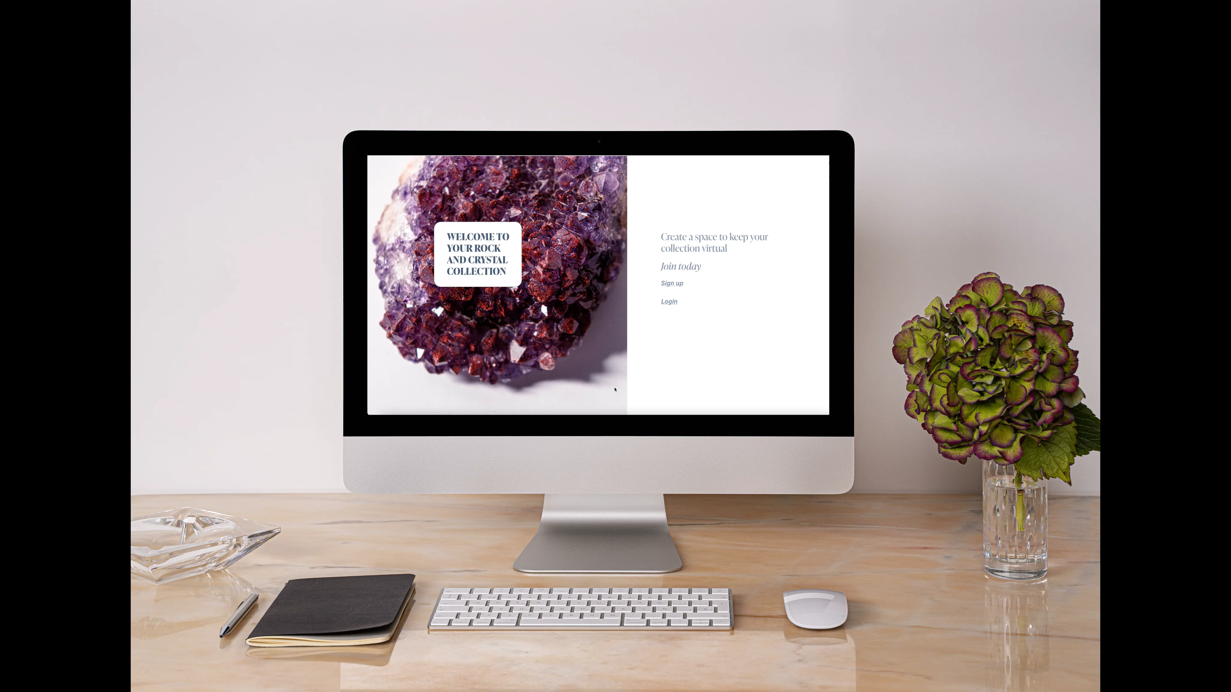 Desktop-Screen on Vimeo