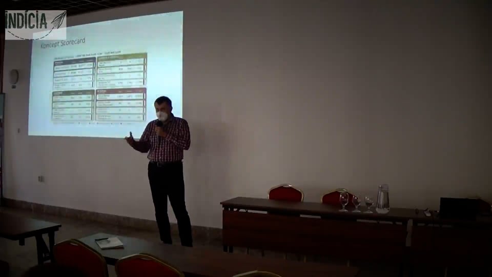 Roman Baranovič: Ako meriame na škole ciele výchovy a vzdelávania  (panelová diskusia)