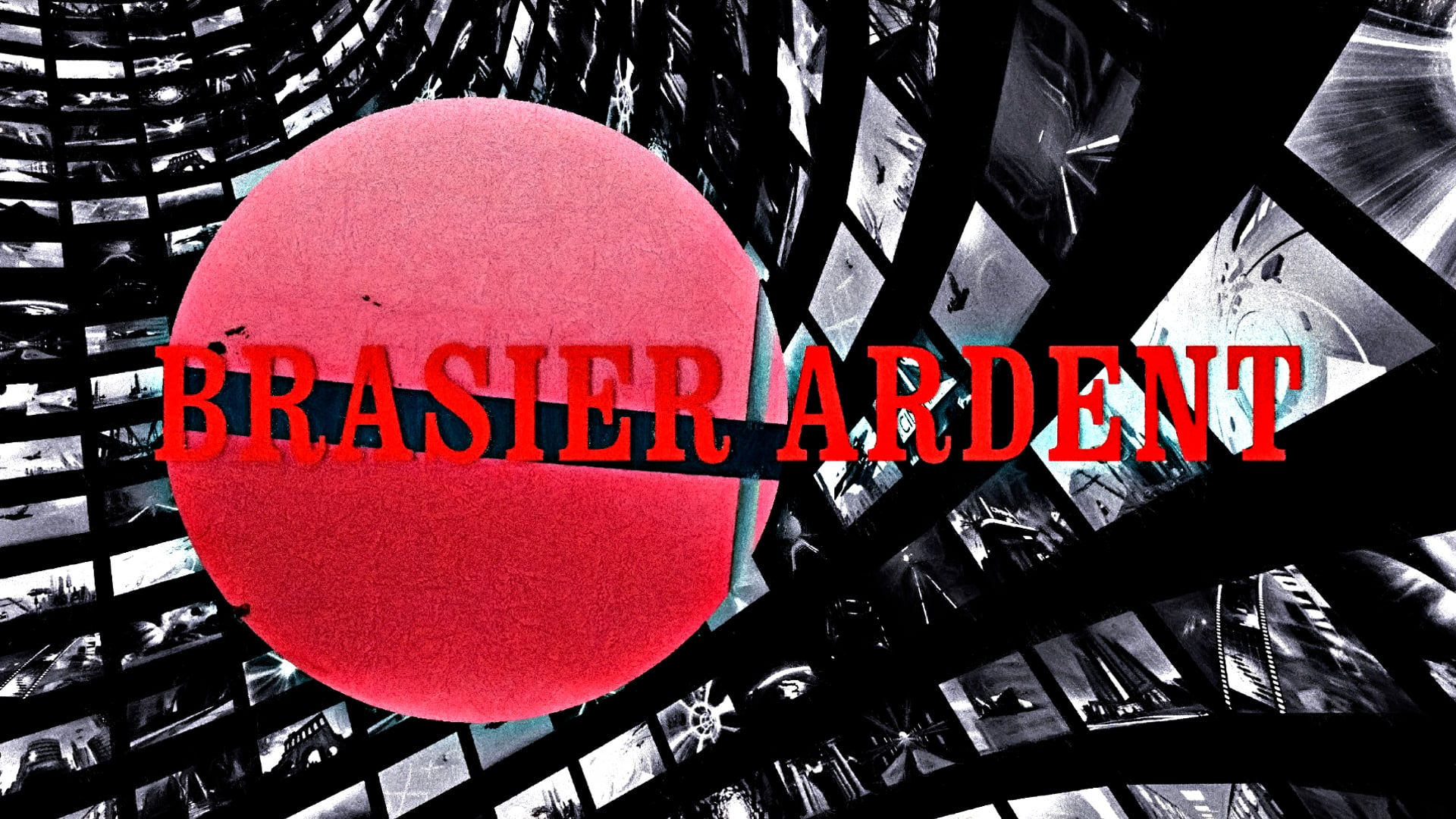 BRASIER ARDENT — Bertier | 2022 [4k]